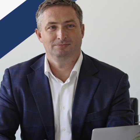 Валерий Мелех, финансовый консультант и страховой брокер